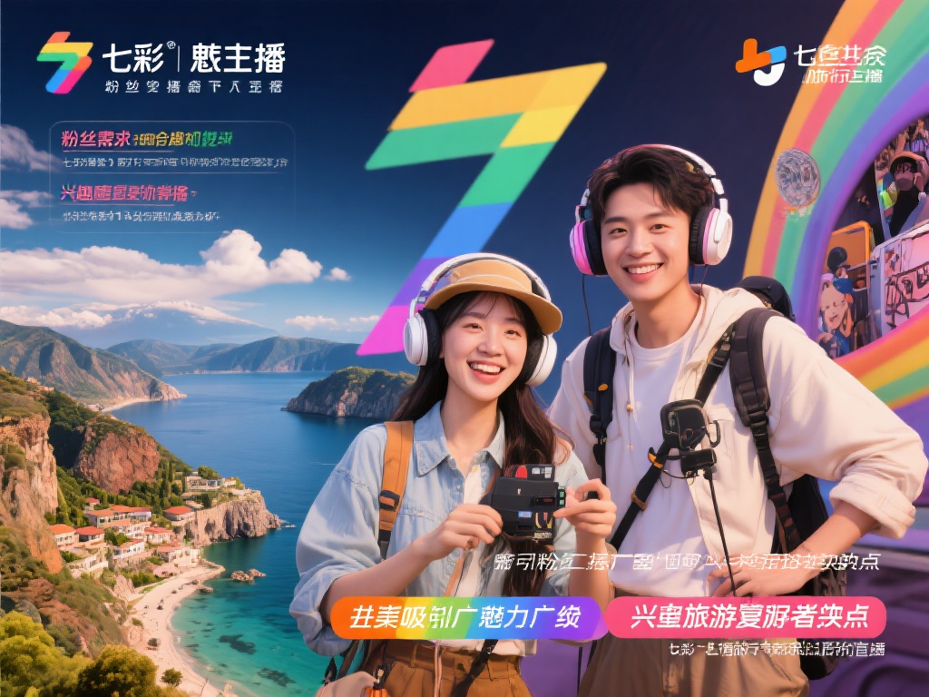 粉丝的需求和兴趣是主播们最重要的关注点。
