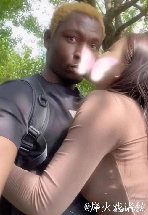 国产女星与黑人演员最新合作在线精品探索 国产女星与黑人演员最新合作在线精品探索