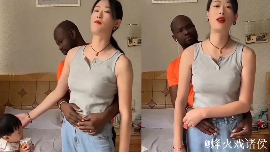 国产女星与黑人演员最新合作在线精品探索 国产女星与黑人演员最新合作在线精品探索