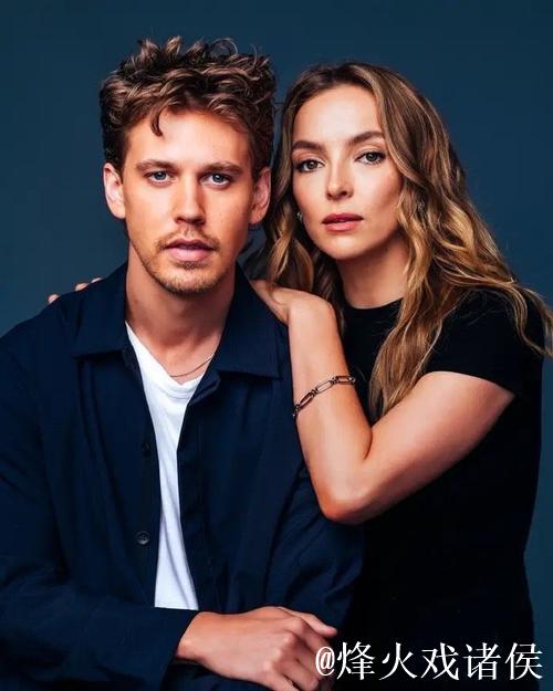 欧美1024男女时尚潮流解析